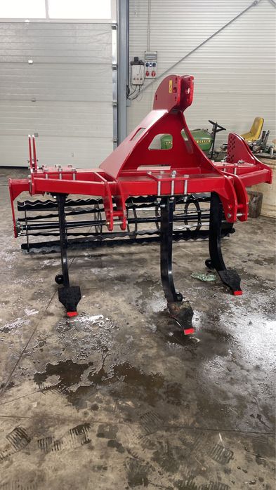 Scarificator strumik 3 colti tavalug coarda