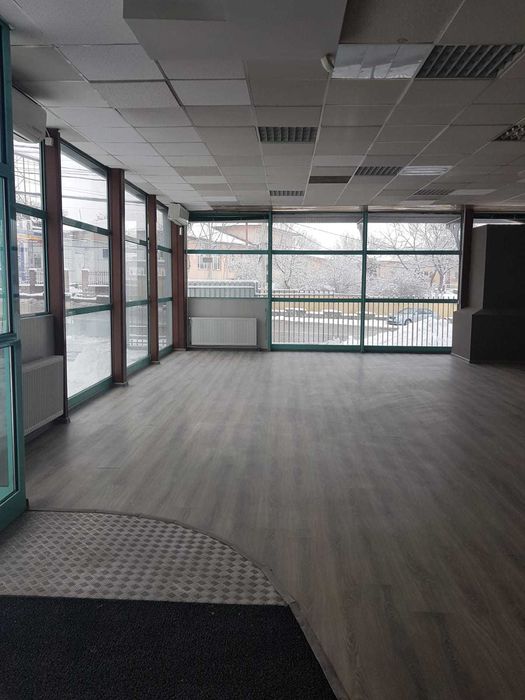 spatiu comercial de inchiriat
