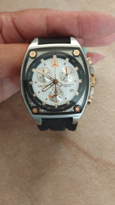 Мъжки часовник Sector