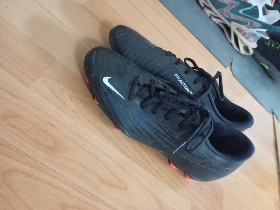 Найк-оригинални ботонки