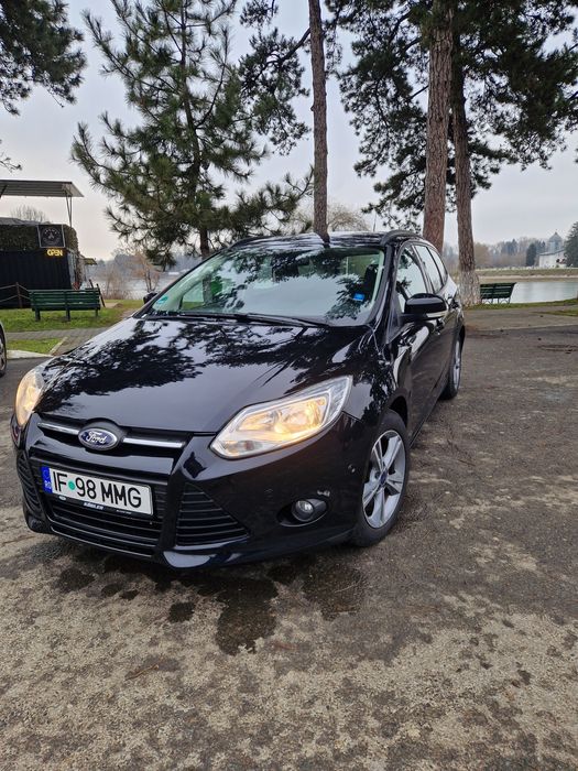 Ford Focus de vanzare