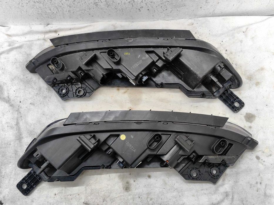 Оригинални  лед светлини  Хюндай Кона  Hyundai Kona Led