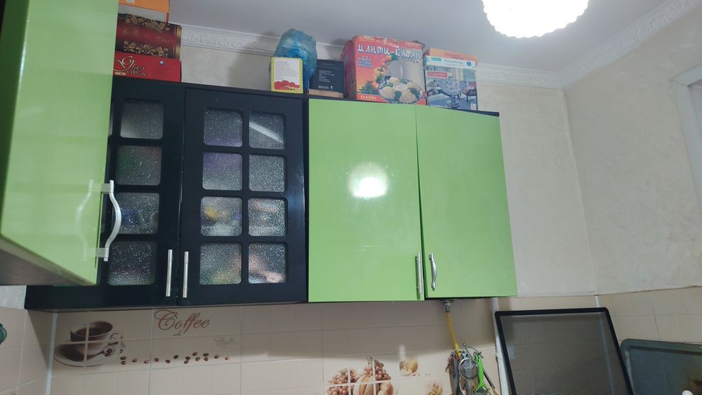 Кухенный Гарнитур