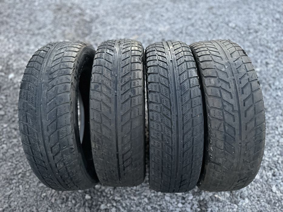 Летние резина R15