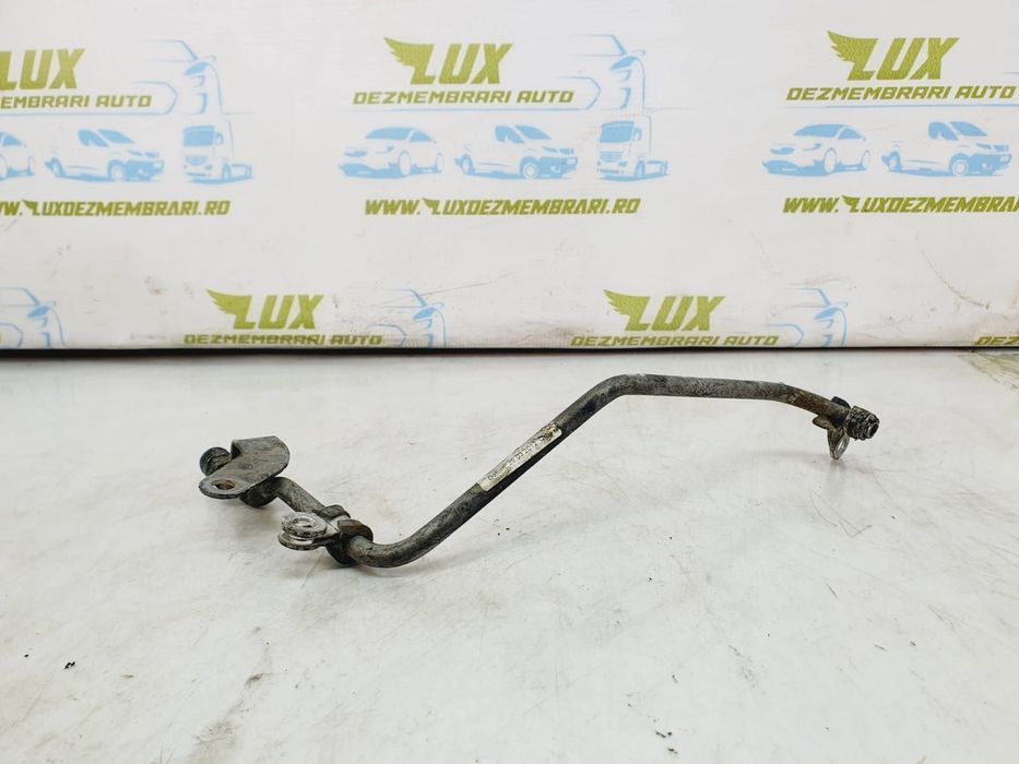 Conducta ulei turbo 2.2 cdi om651 a6511801220 Mercedes-Benz Sprinter 3 907  [din 2018 pana  2021]