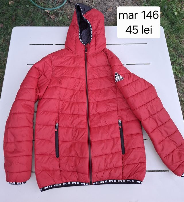 Geci/ combinezon 80-86-92-104-134