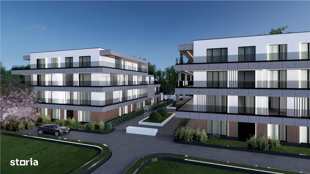 Dezvoltator | Iancu Nicolae | Apartament 2 Camere | Direct Dezvoltator