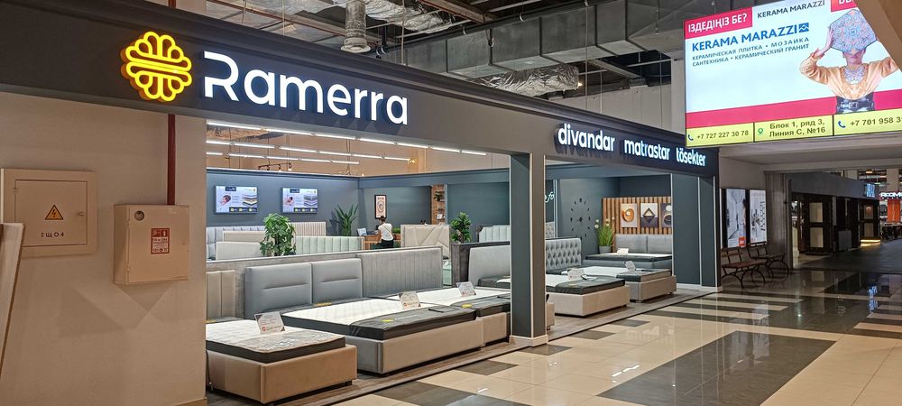 Наружная реклама, Световая реклама, Объемные буквы, Баннер, Вывеска,