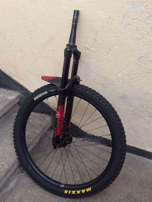 Janta +furca + headset