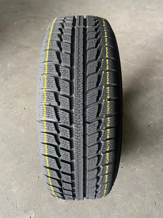 BLACK FRIDAY! Set 4 Anvelope Iarna M+S 195/65 R15 TRANSPORT GRATUIT