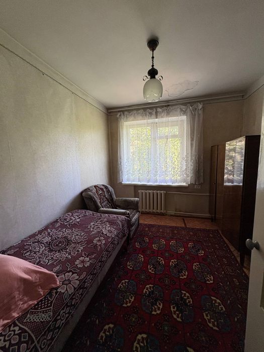Сдается в аренду 2х комнатная квартира на Чиланзаре 1кв.