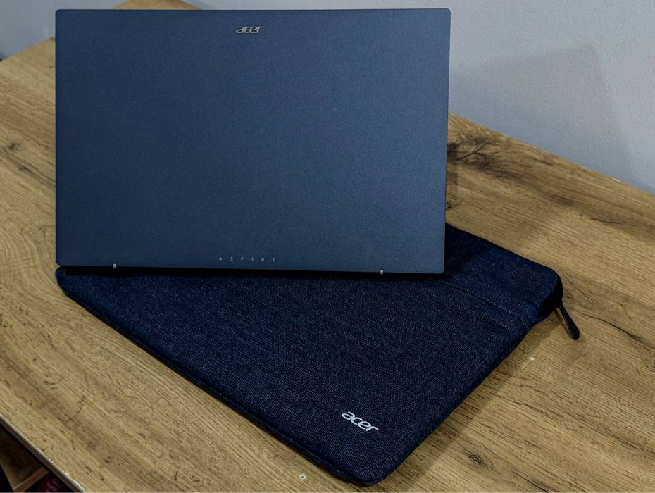 Acer Aspire DDR5 Sensor ekran