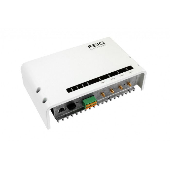 Стационарный считыватель карт FEIG ID ISC.LRU1002-EU UHF