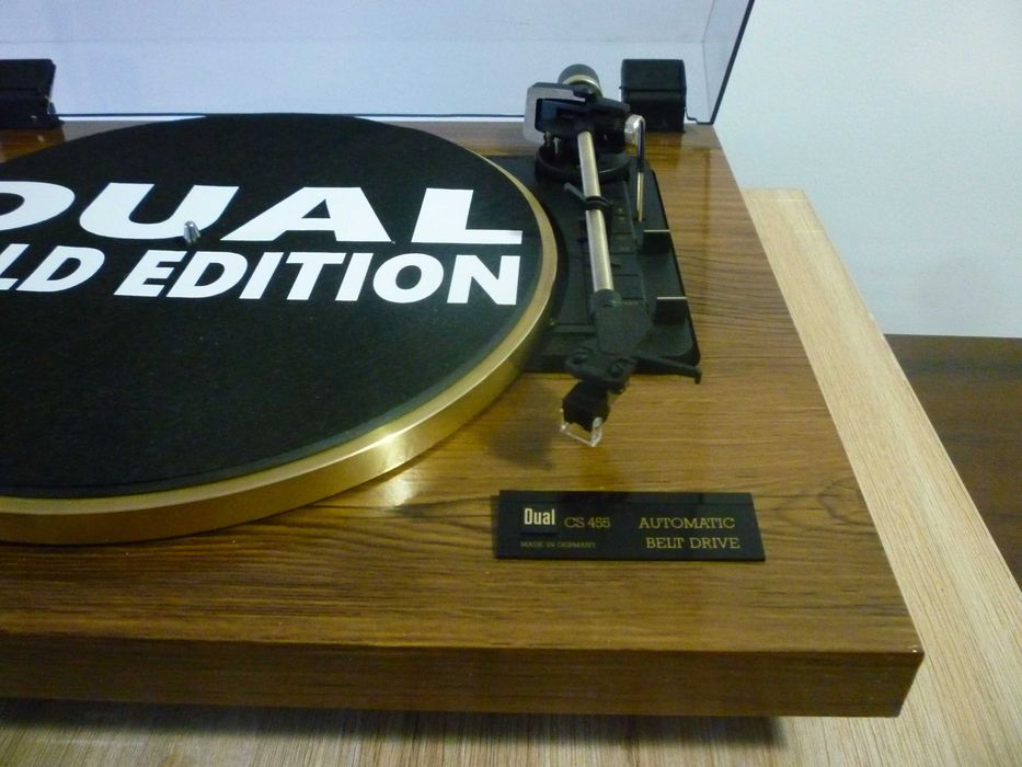 pick-up  dual  gold  edition  redus