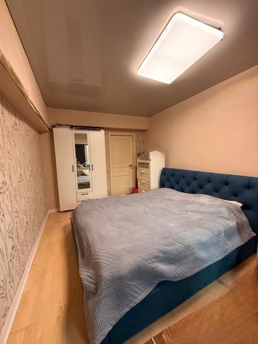 Кровать 180 на 200