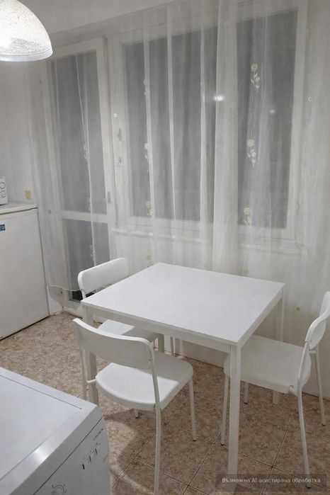 Дава се под наем Двустаен апартамент в Варна, Левски - 48 кв.м за 448.8 € - Снимка #2