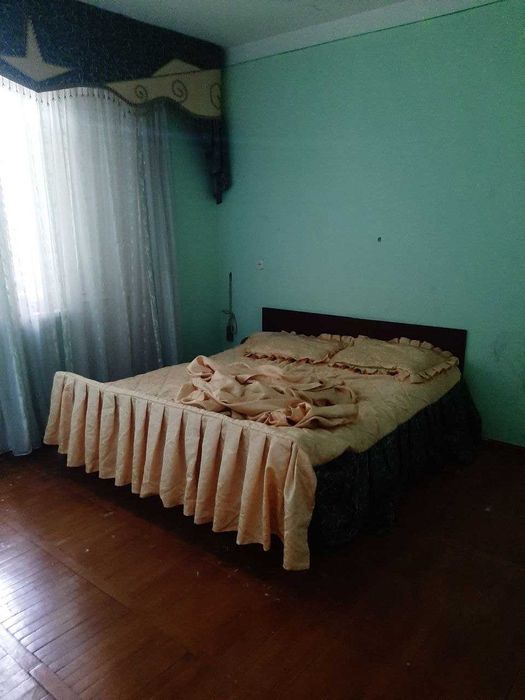 Продам 2/3/4 Бал 2х6 Кибрай №Д2