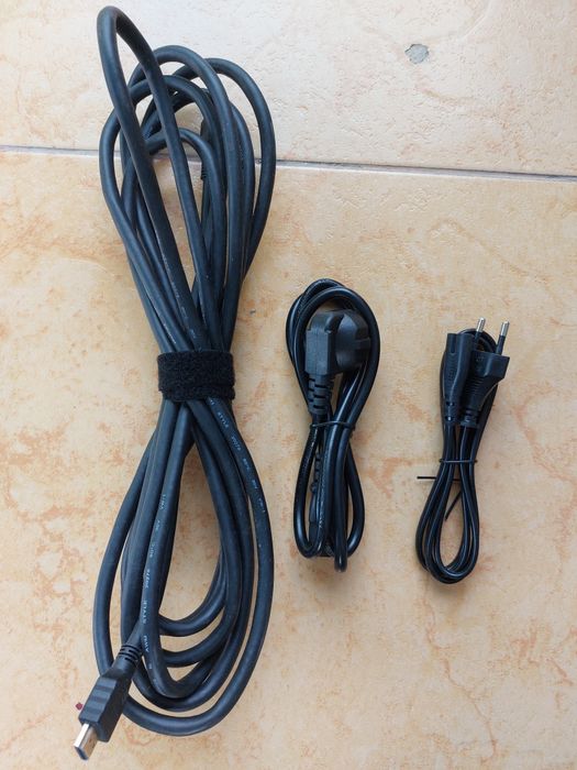 Hdmi кабель 5 метров