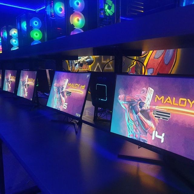 Установка проги игровых клубов (gameclass, runpad pro, runpad shell)