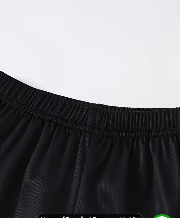 Баскетболен екип + чорапи11-12 г