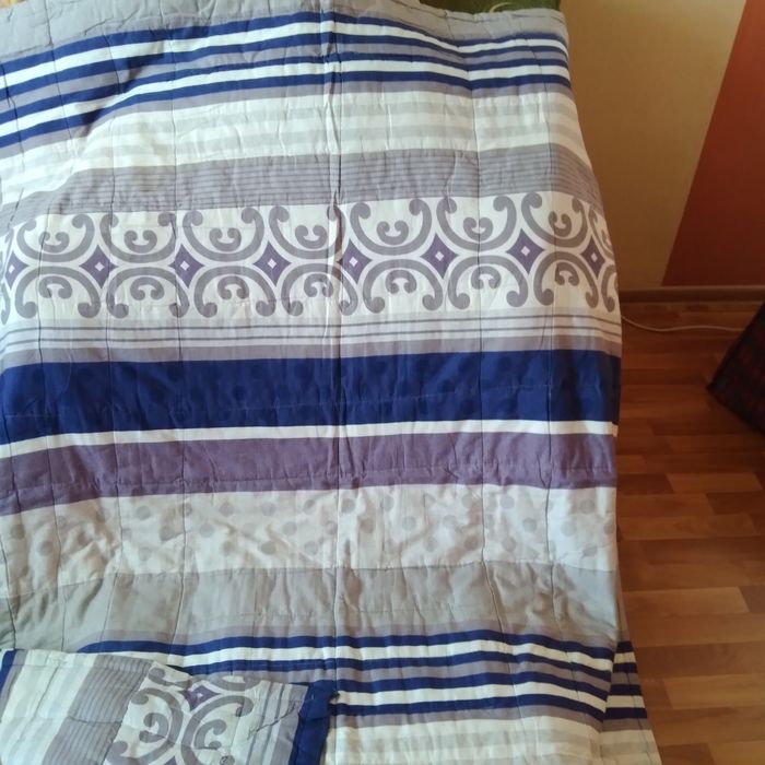 Продам новое одеяло