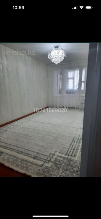 3 бөлмелі квартира сатылады