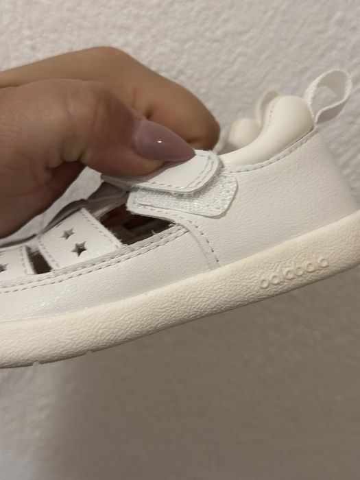 Обувки за бебе момче 18/19/20 номер