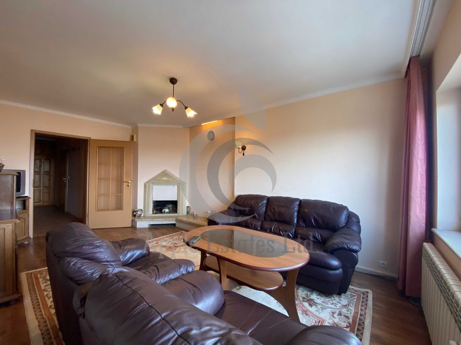 Дава се под наем Двустаен апартамент в София, Студентски град - 110 кв.м за 650 € - Снимка #1