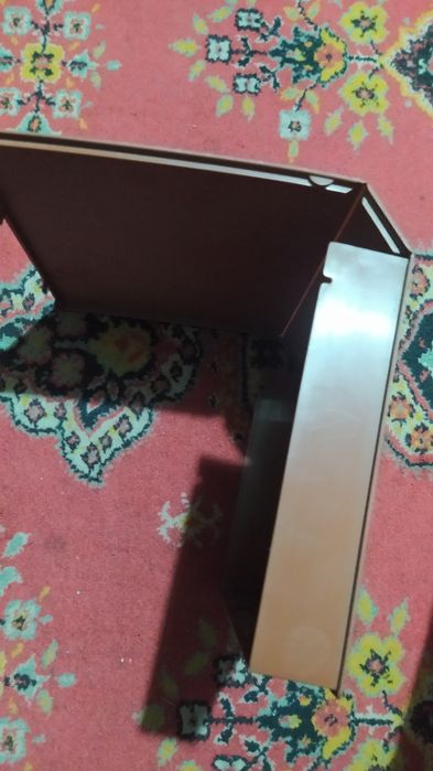 Папки для бумаги А4