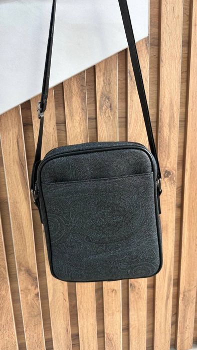 Etro барсетка
