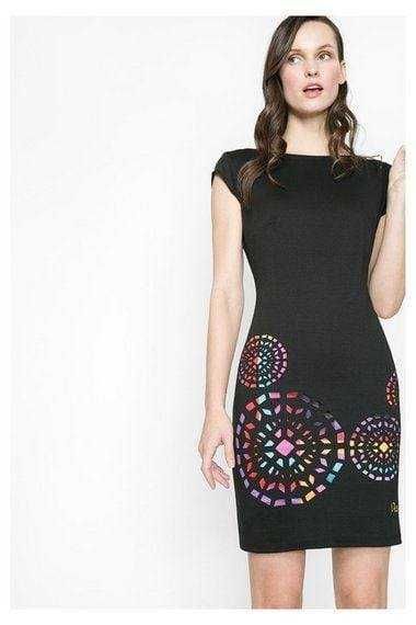 Рокля Desigual размер XS