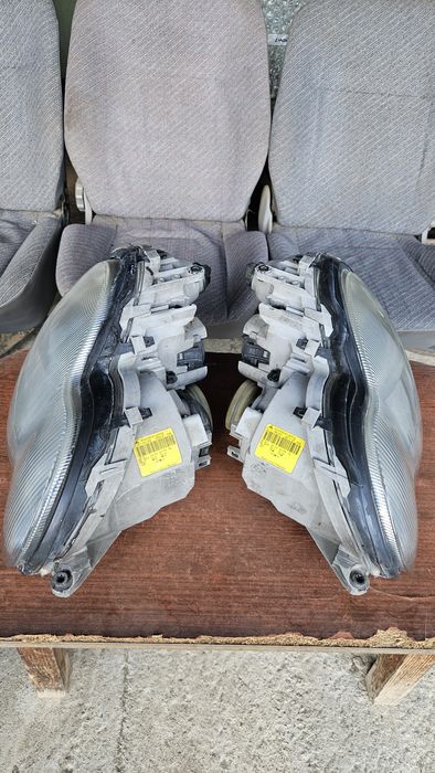 Фарове за Mercedes C class W 203