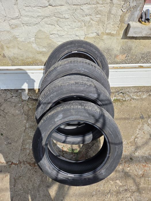 Летни гуми Toyo Proxes R39 185/60/16 86H