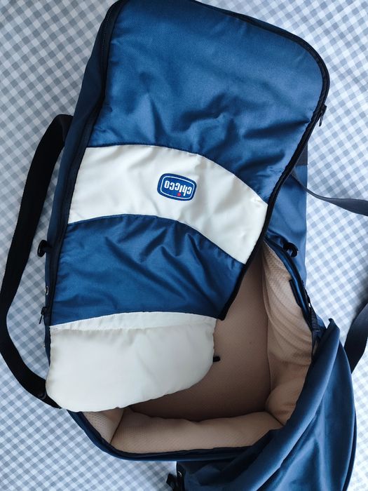 Люлька / Сумка-переноска