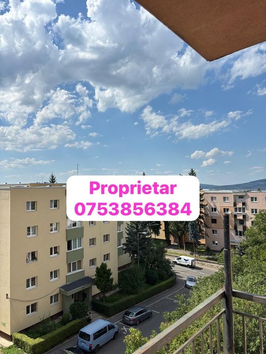 Apartament 40 mp Zorilor de vânzare UMF-Pasteur