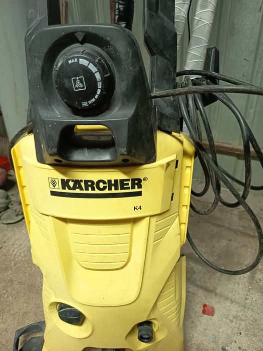 Karcher de vanzare