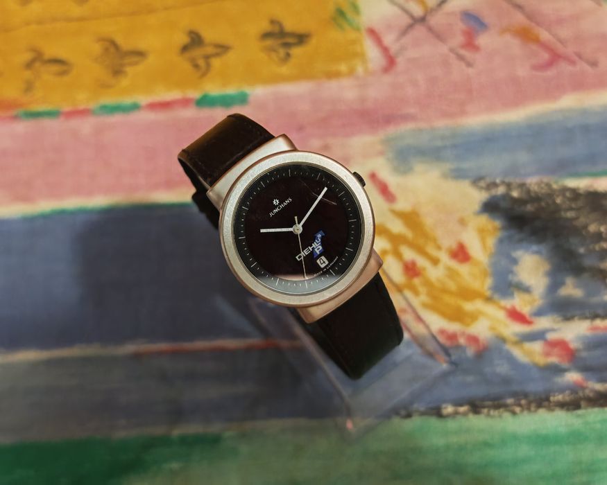 Junghans Diehl Plus