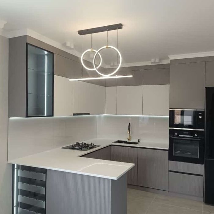 Реставрация кухоных гарнитуров