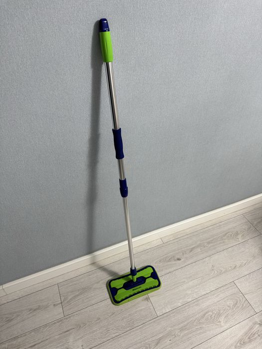 Швабра Green Way