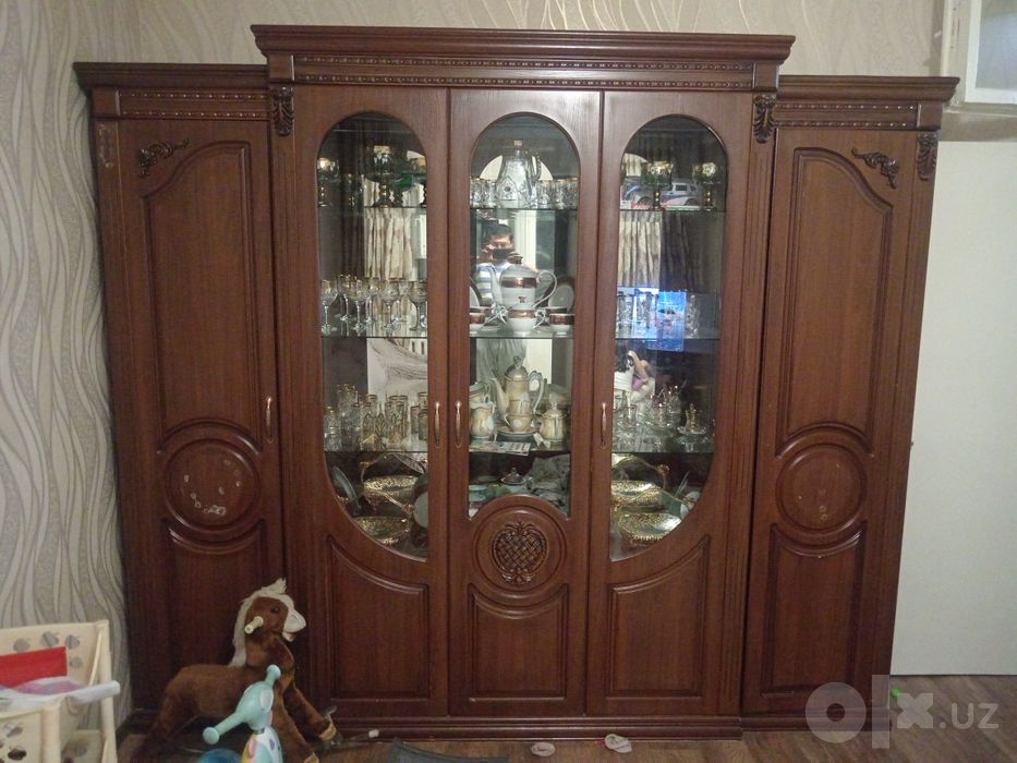 Стенка мебель xolati yaxshi