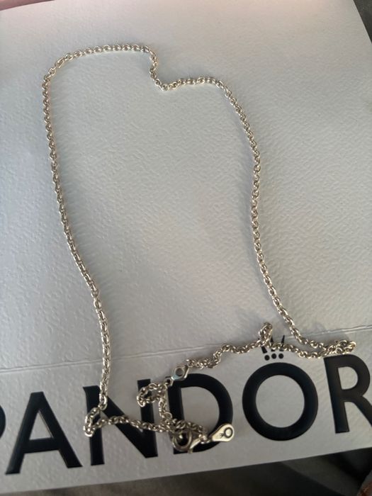 Оригинал Pandora цепочка