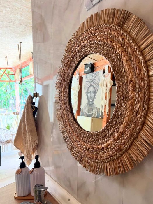 Каравана НОМАДА - Къмпинг Созопол Еко