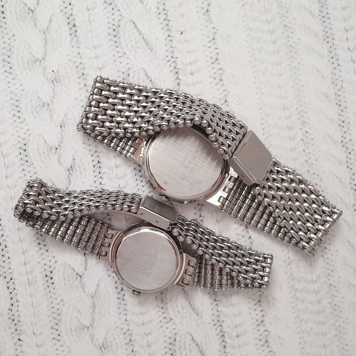 Часы наручные Quartz