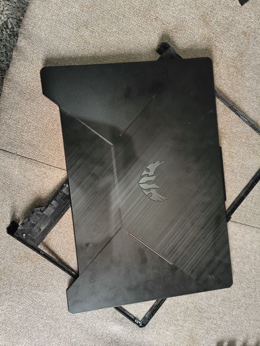 Carcasa ASUS TUF F15 FX605L