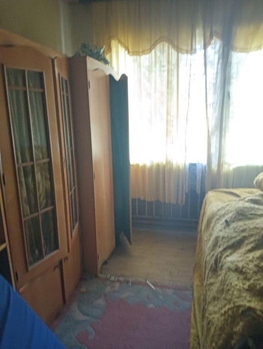 Vând casă în Nădlac judetul Arad str. Independentei Nr 2