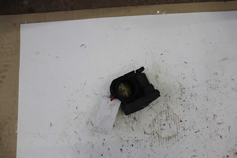 Дроселова клапа Корпус за Citroën Peugeot 96495100,80 635Z8