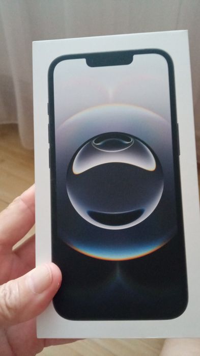 Vând Iphon 16e nou
