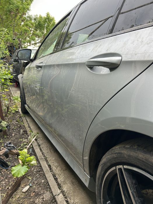 Ușă dreapta  spate Mercedes W213 2017