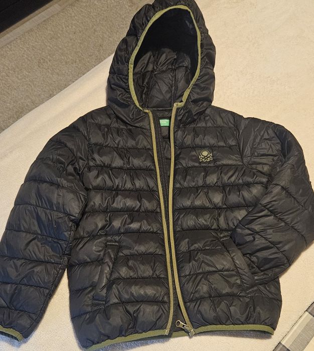 Benetton детско яке