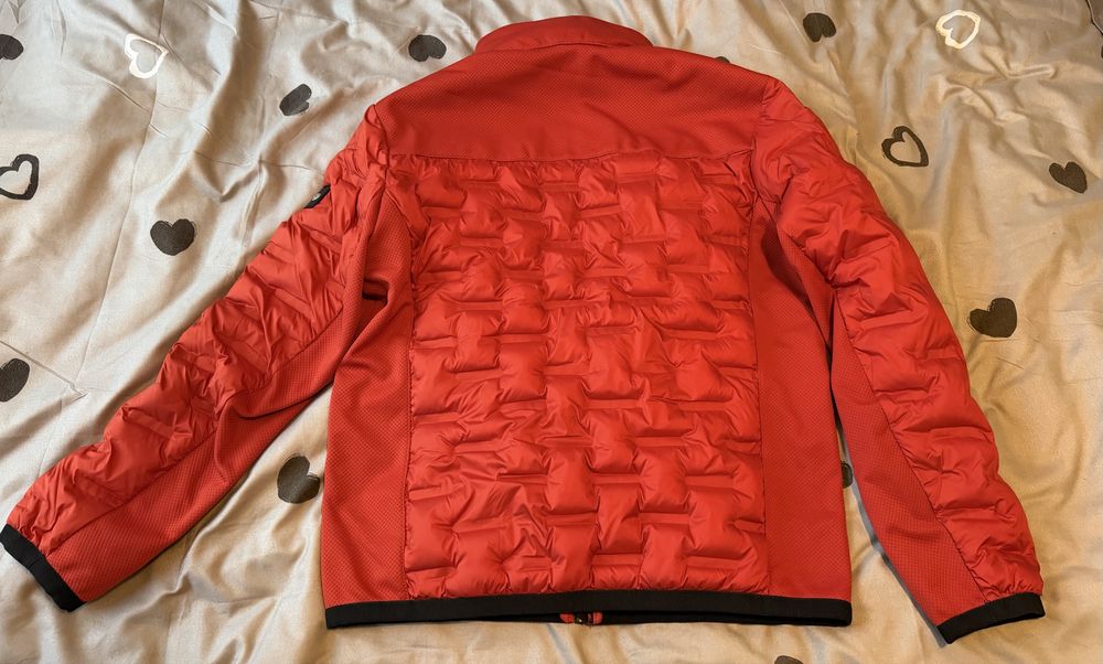 Мъжки яке Tom Tailar